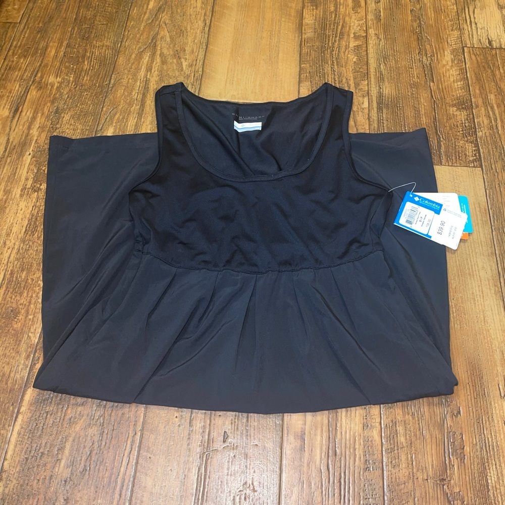 SM COLOMBIA DRESS - NEW WITH TAGS